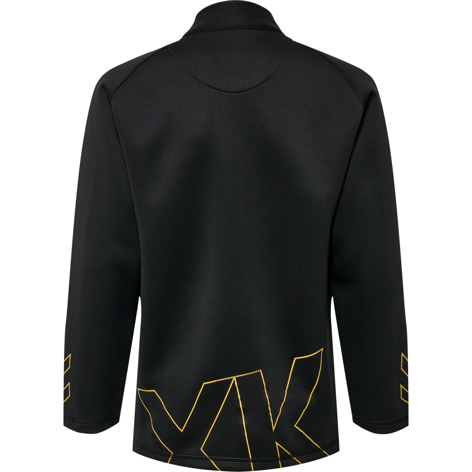 hmlCIMA XK ZIP JACKET KIDS