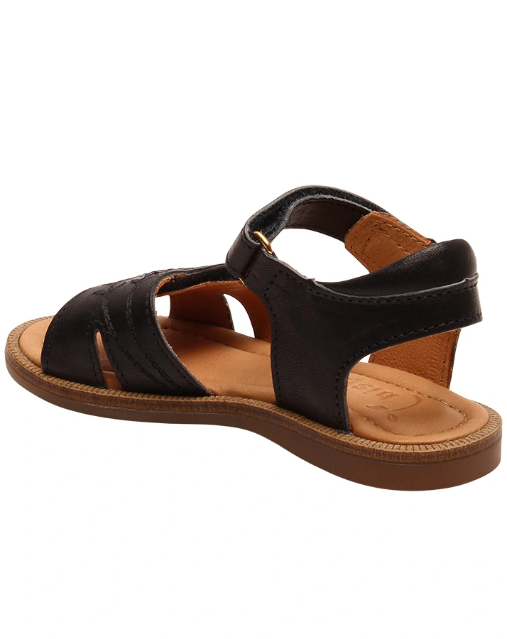Sandalen ALEXA O in navy