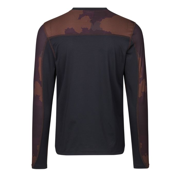 Taylor Tee LS Desert Men