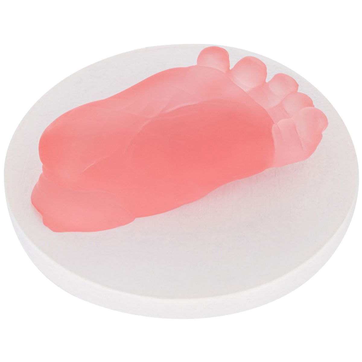 DookyDooky   Crystal Memories 3D Abdruck