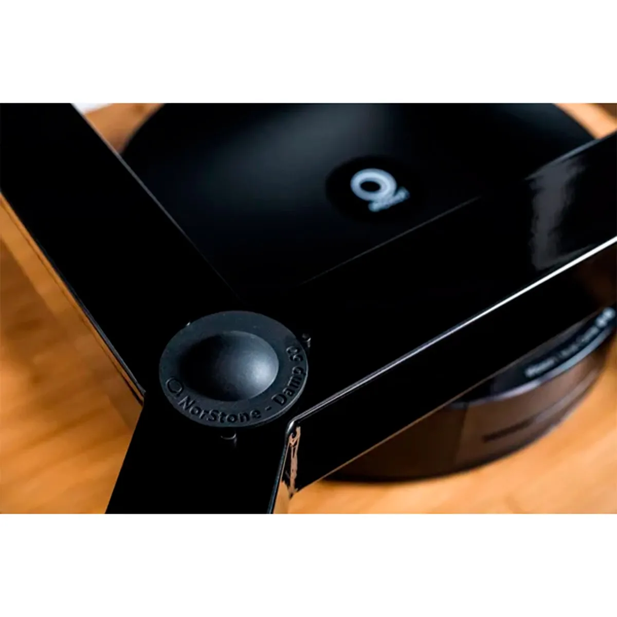Norstone SPIDER 3 Black