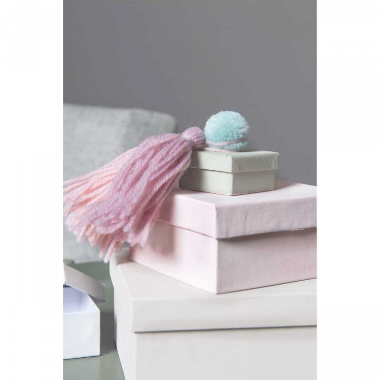 Pompons