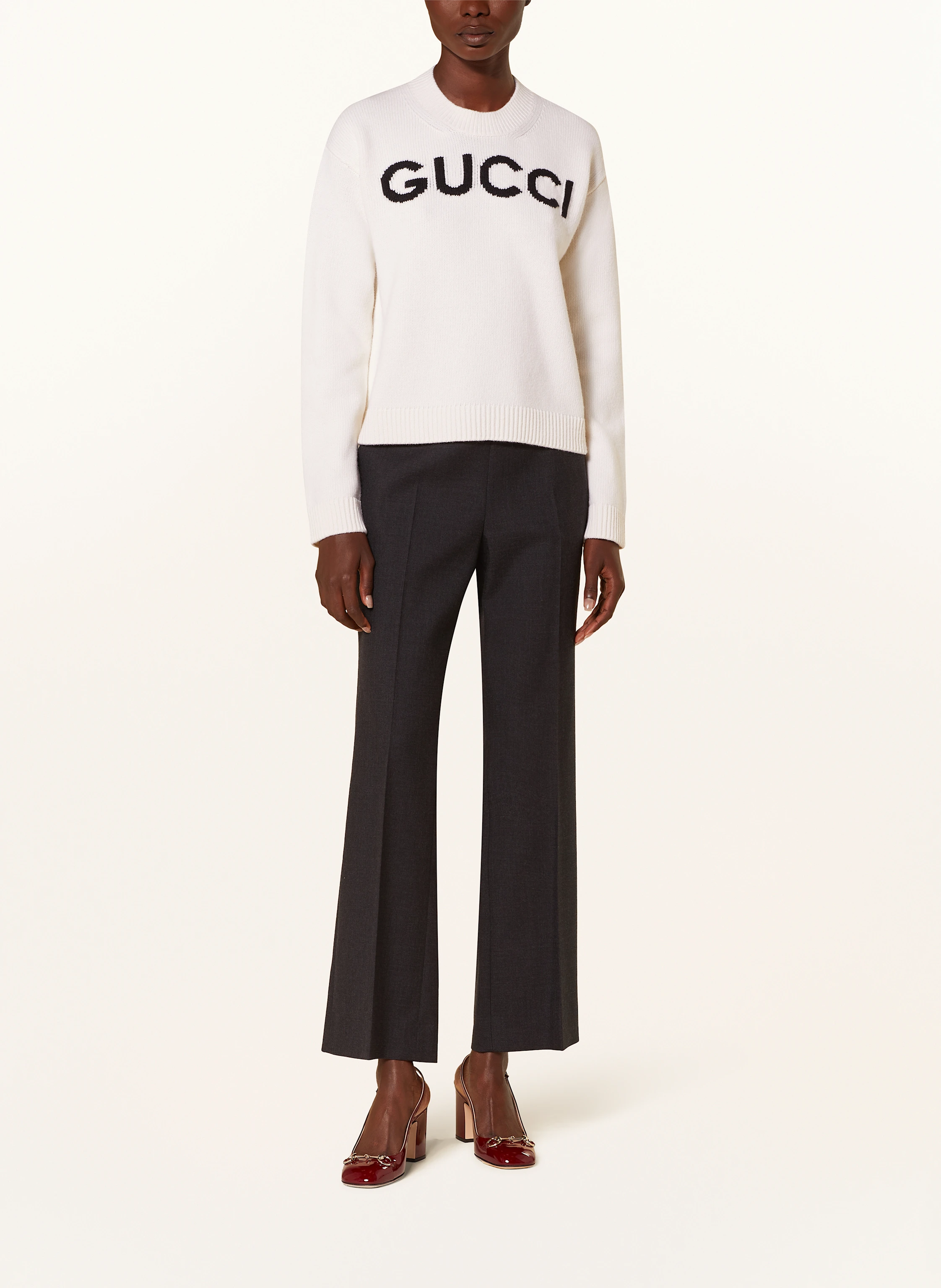 GUCCI Pullover