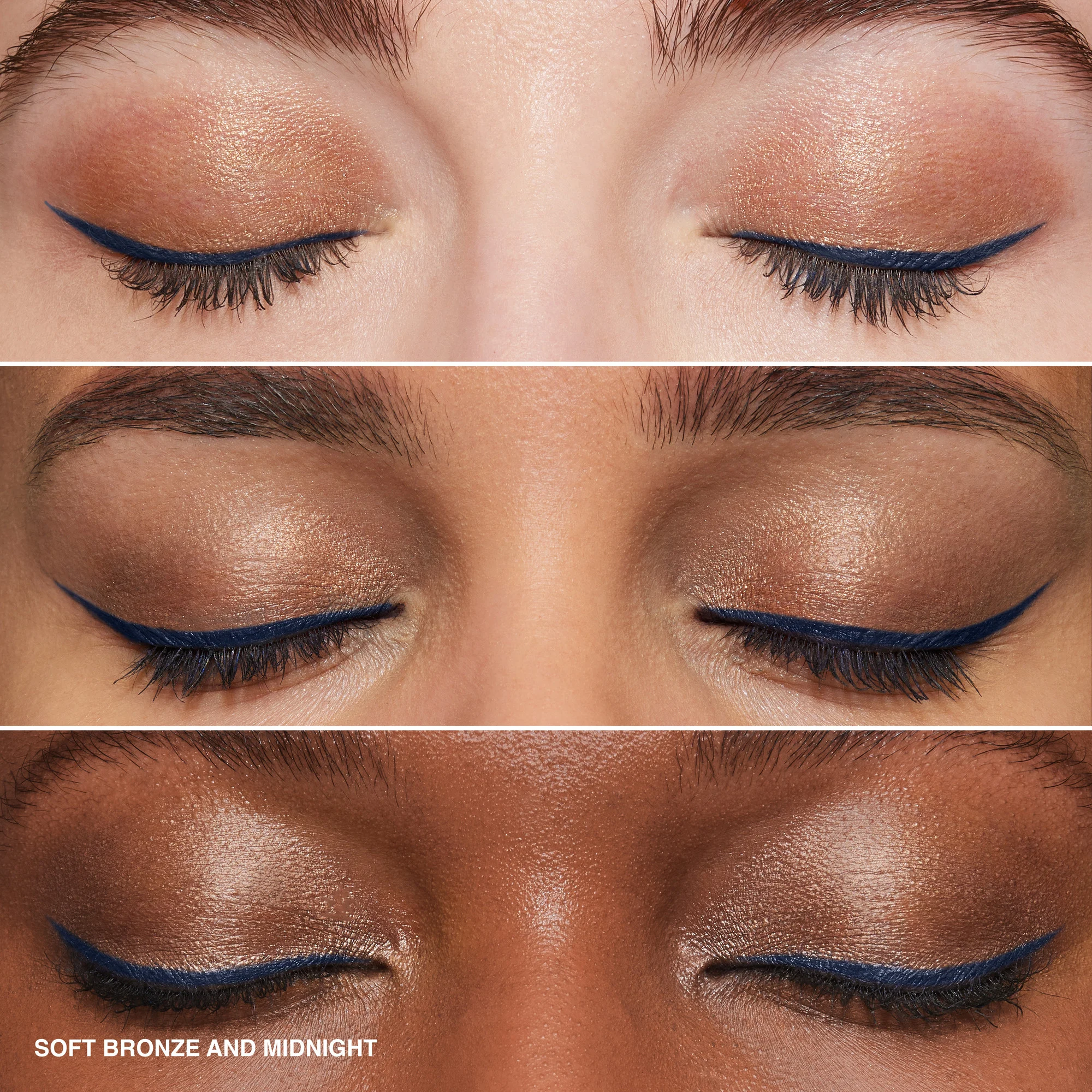 Dual Ended Long Wear Cream Shadow Stick Set - Coffret Stick Duo Fard à Paupières |