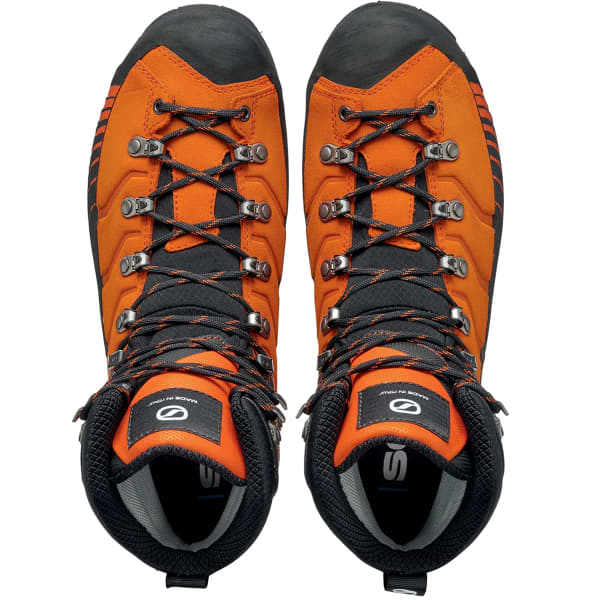 Chaussure alpinisme SCARPA RIBELLE HD TONIC TONIC