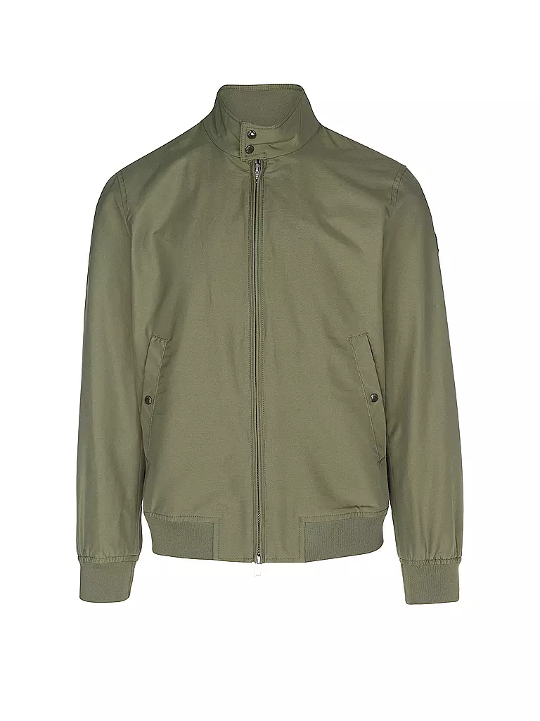 WOOLRICH Jacke CRUISER  olive