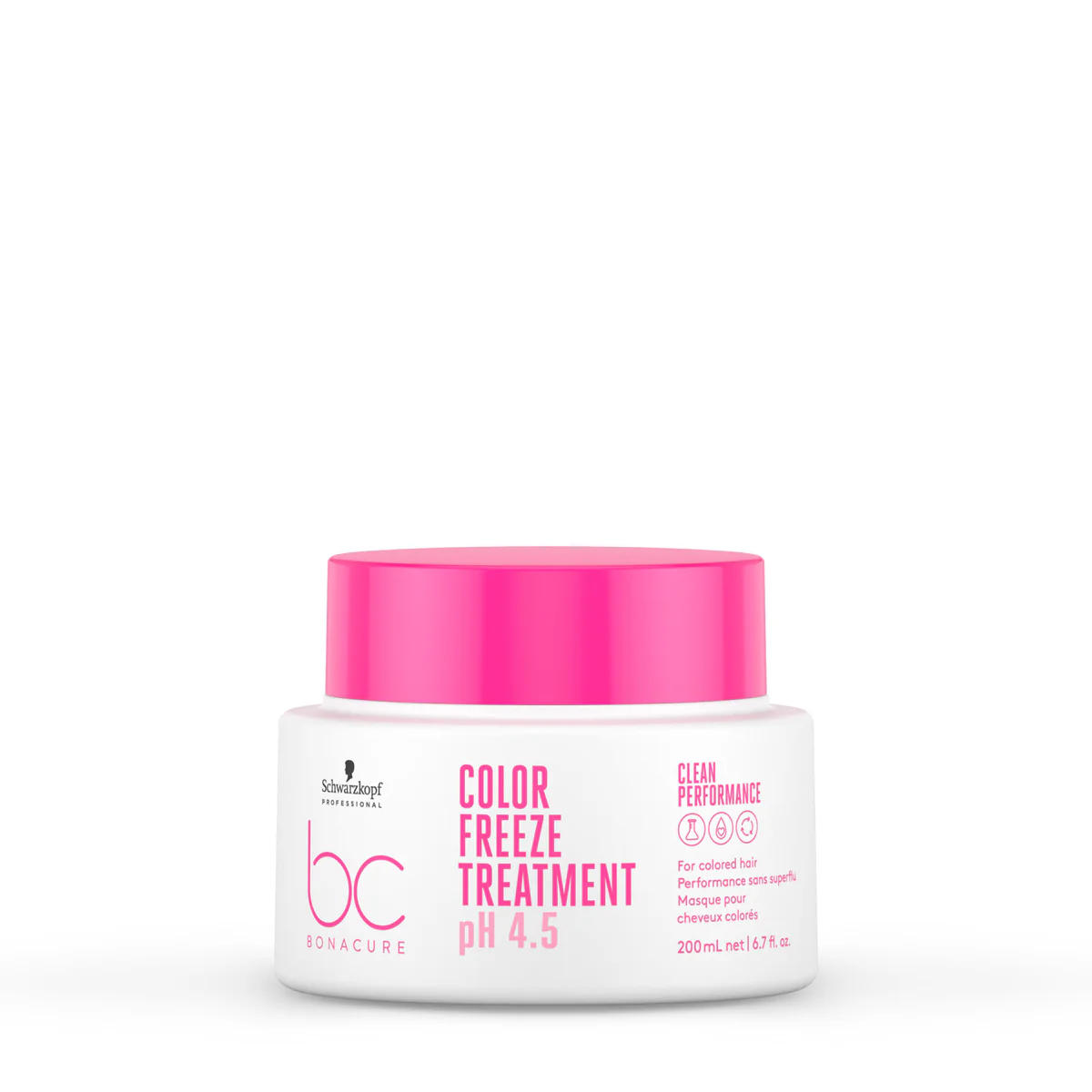 Masque Protecteur de Couleur
