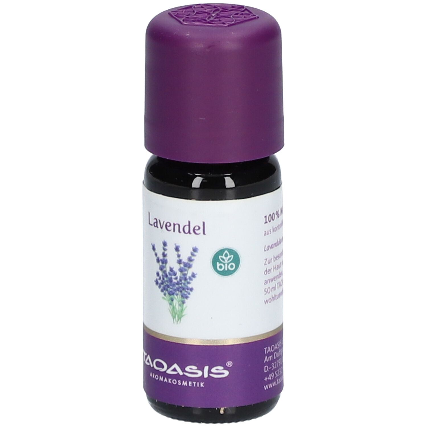 TAOSIS® Feines Lavendelöl