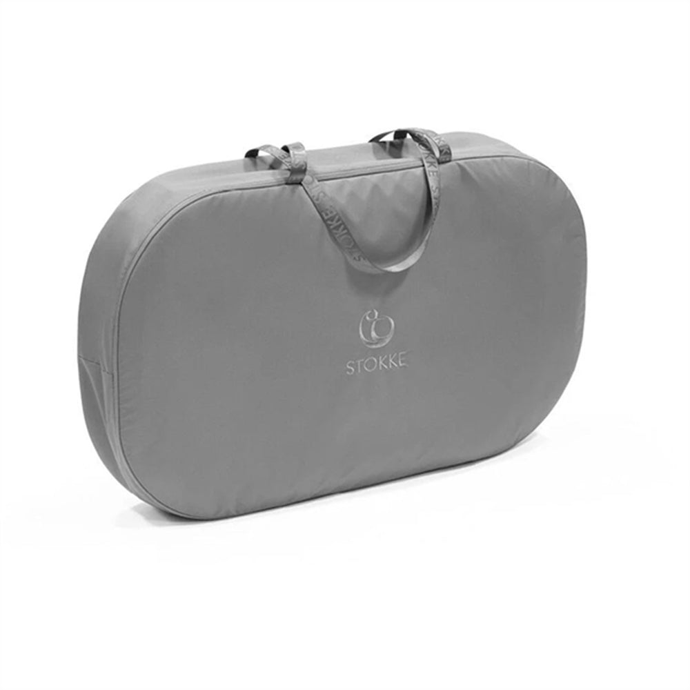 Snoozi™ Rejsetaske - Stokke® → Luksusbaby.dk
