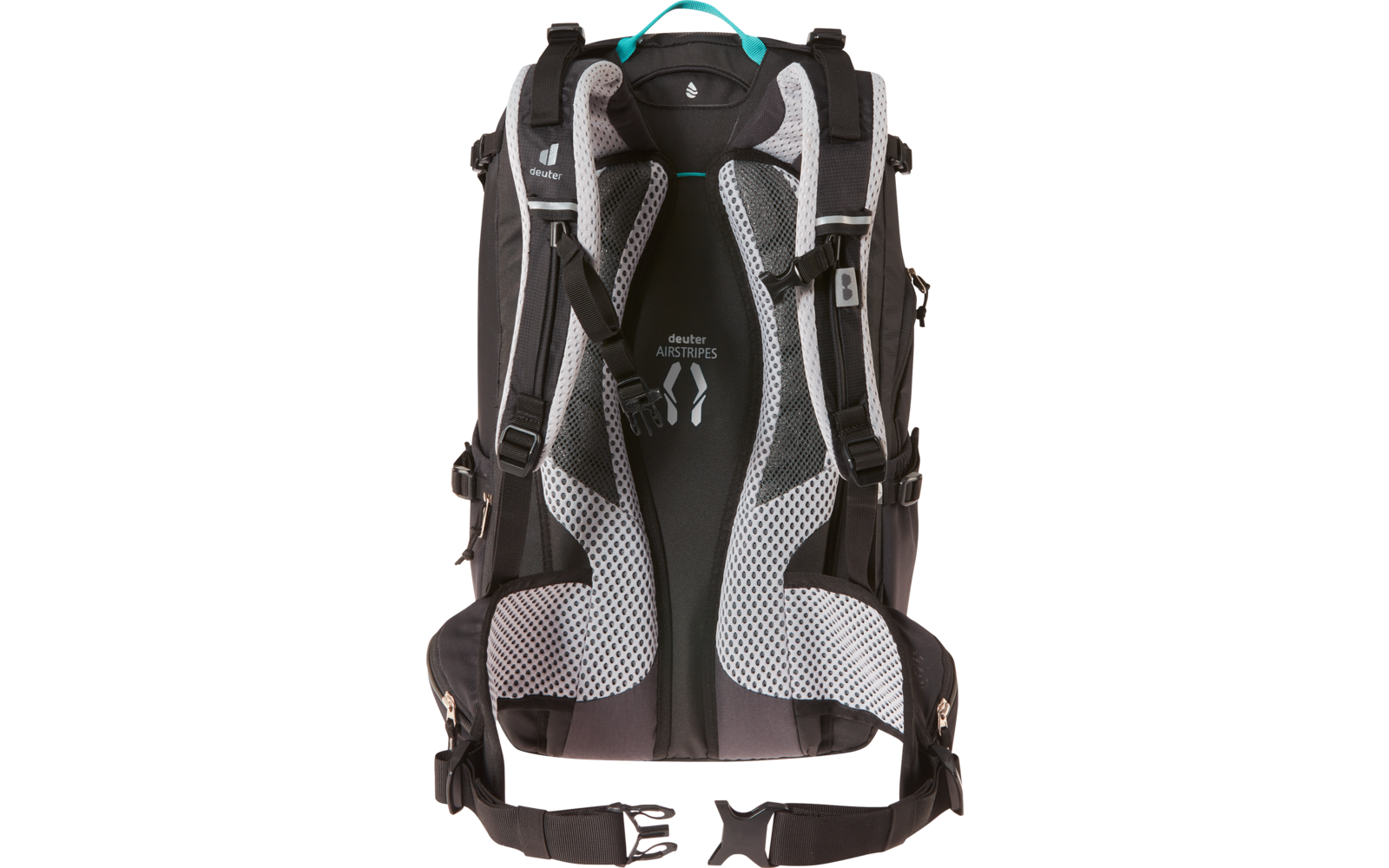 Trans Alpine 28 SL Fahrradrucksack 28 Liter Black