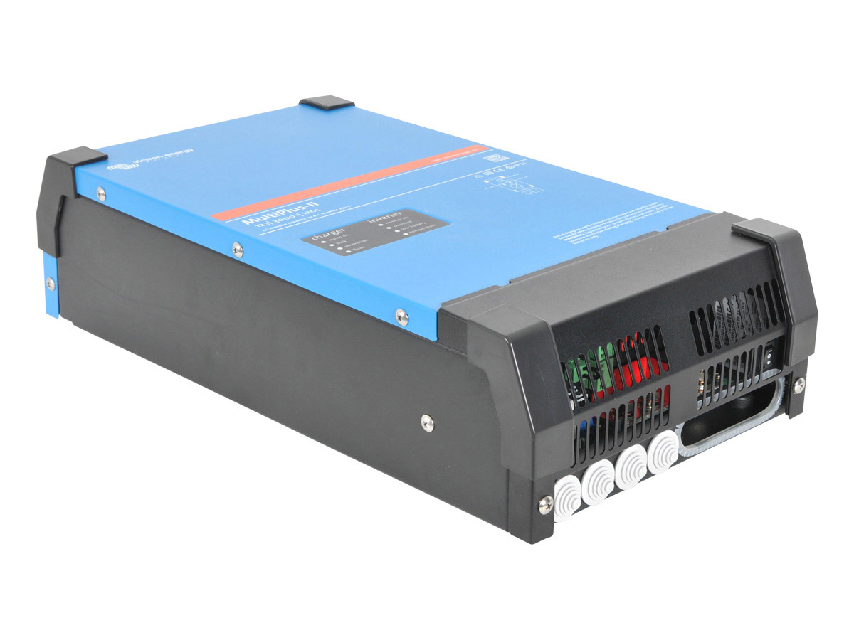 Victron Multiplus 12/3000/120-32 omvormer