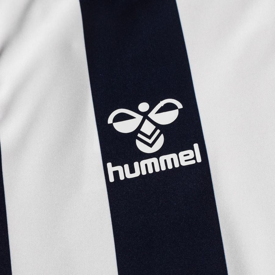 Hummel Maillot hmlCORE XK - Bleu Marine/Blanc
