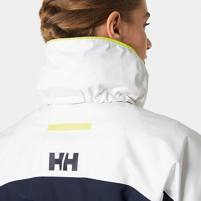 HELLY HANSEN - VESTE PIER 4-0 FEMME
