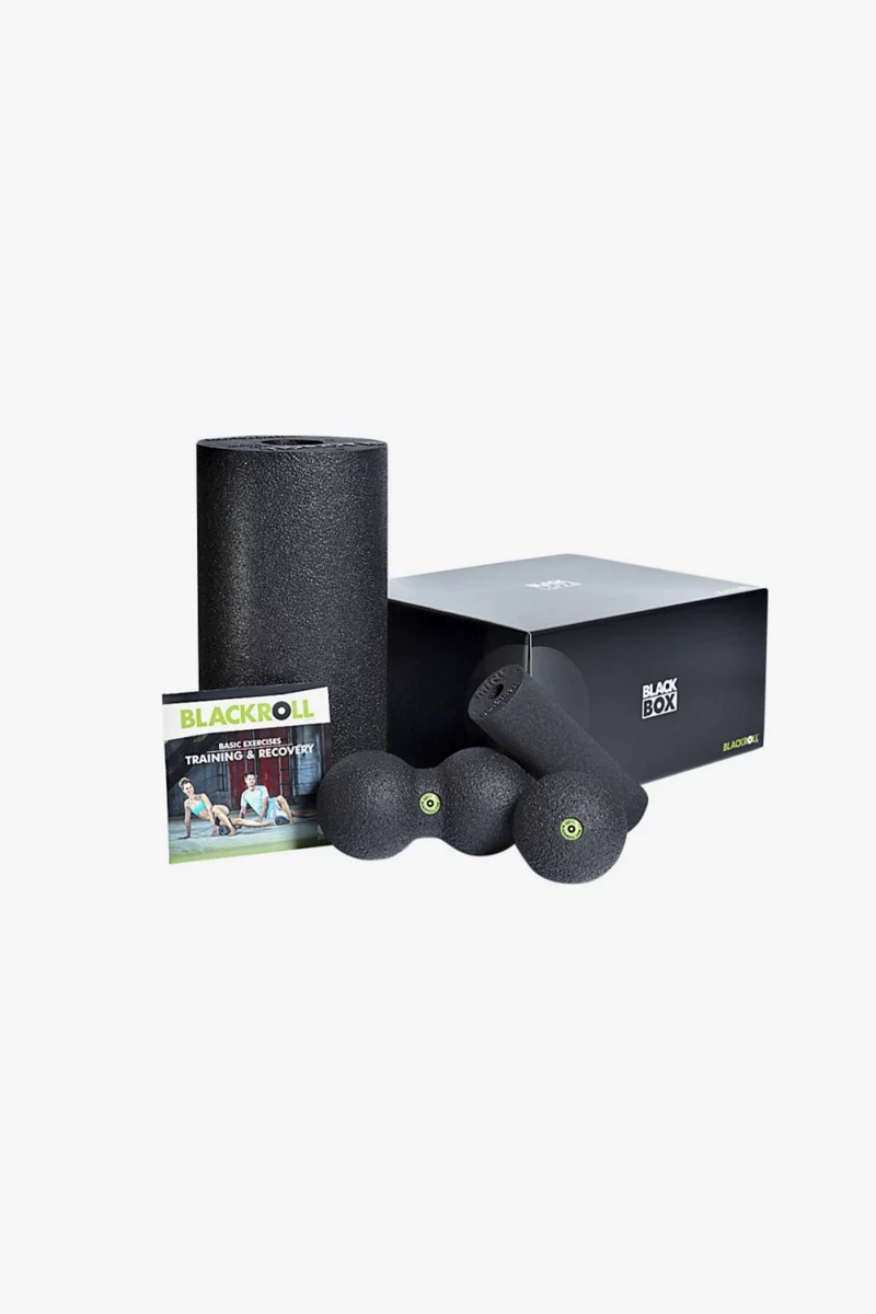 BLACKROLL Set