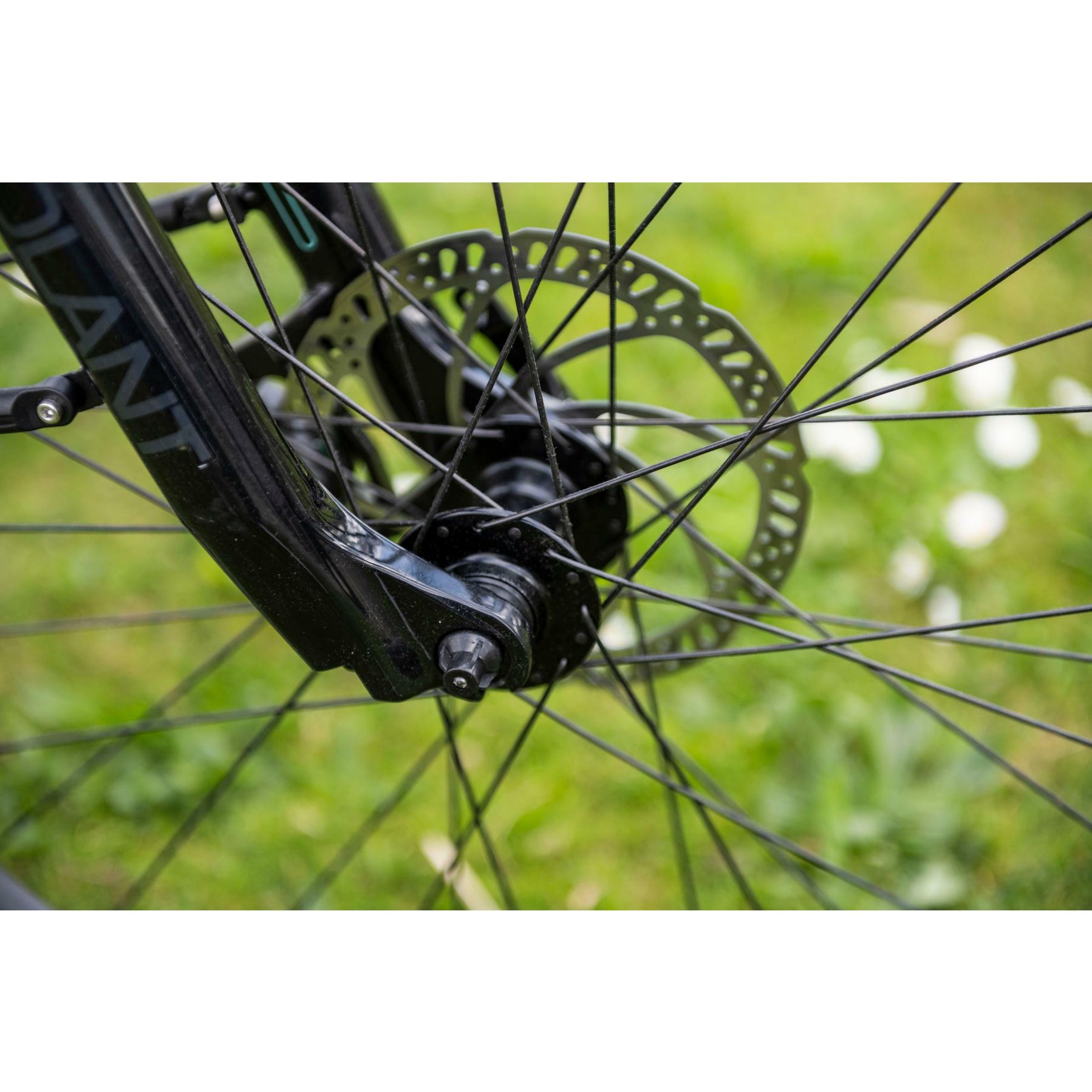 Haibike Trekking 4 500 Wh