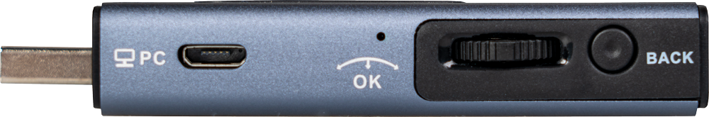 JT-UM120 USB Messegerät