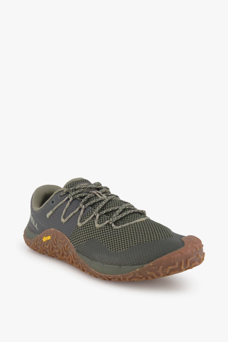 Merrell Trail Glove 7 Herren Trekkingschuh