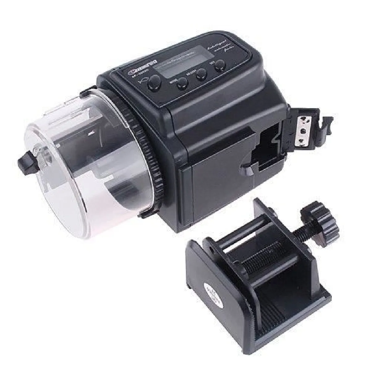 LCC DistriButeur Automatique Aquarium