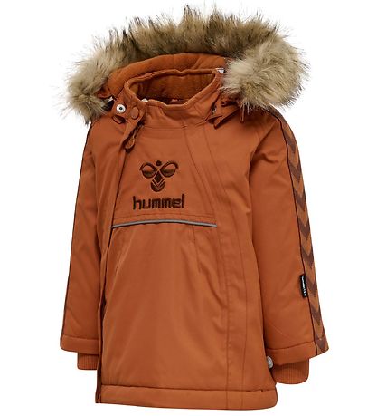 Hummel Winterjacke - Tex - hmlJessie - Sierra