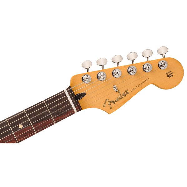 Fender Player II Strat HSS RW WBL