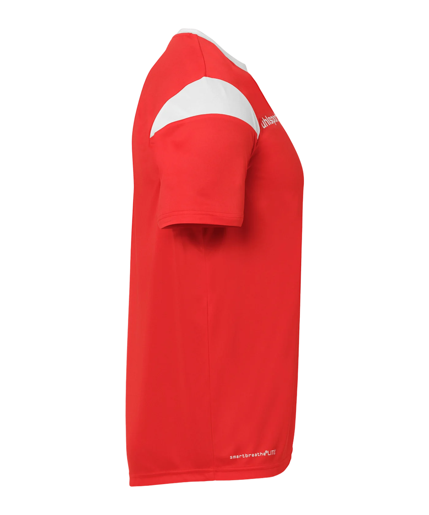 uhlsport Squad 27 Trikot Rot Weiss F61