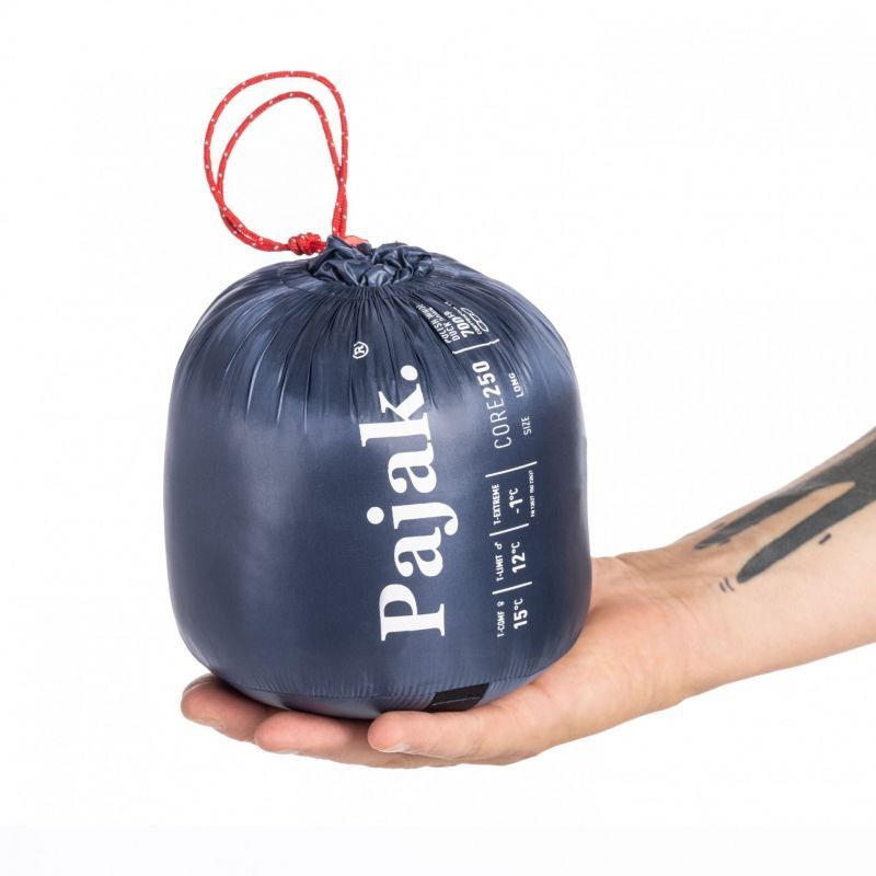 Core 250 - Sac de couchage