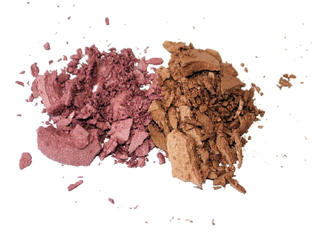 Benecos Blush Bronzing Natural Duo 8GR
