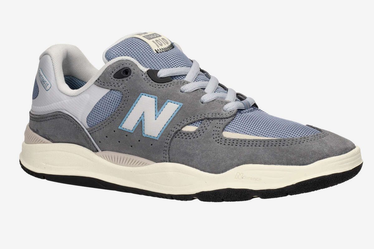 New Balance Numeric 1010 Schuh (castlerock)