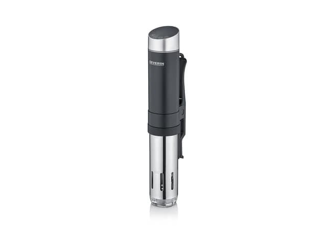 Severin Sous vide stick Sort/Blank stål