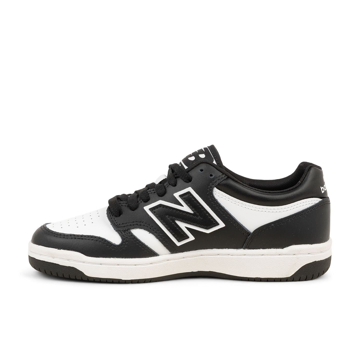 Baskets femme NEW BALANCE BB480