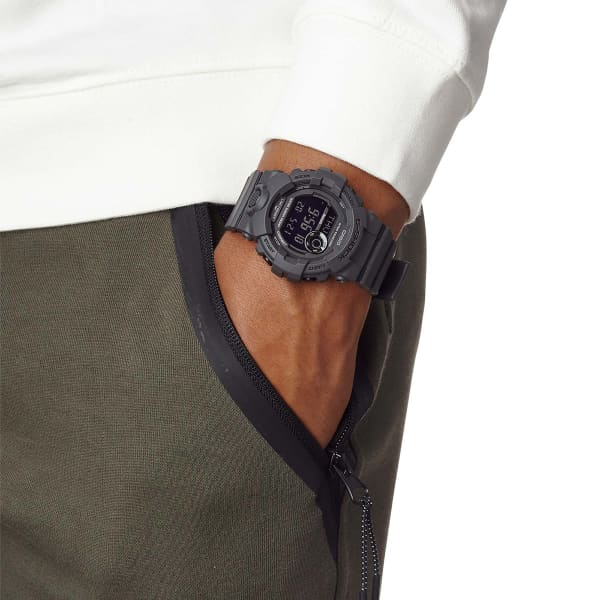 Montre outdoor G-SHOCK G-SQUAD GBD-800UC-8ER