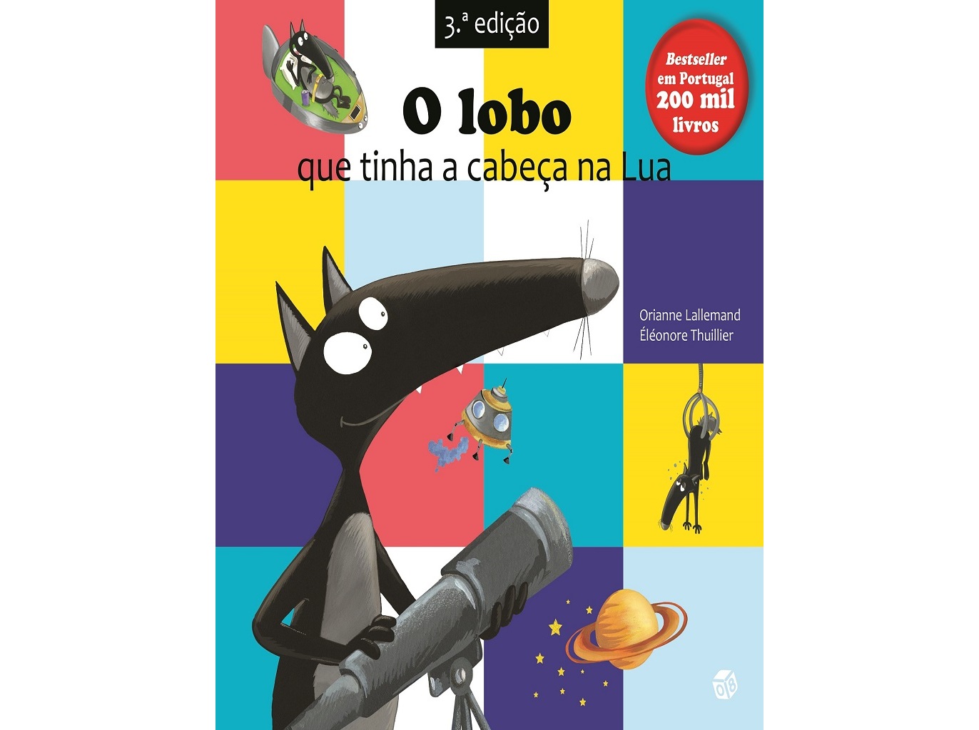 O LOBO \