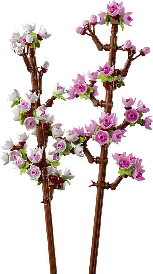 Lego Kirsebærblomster 40725