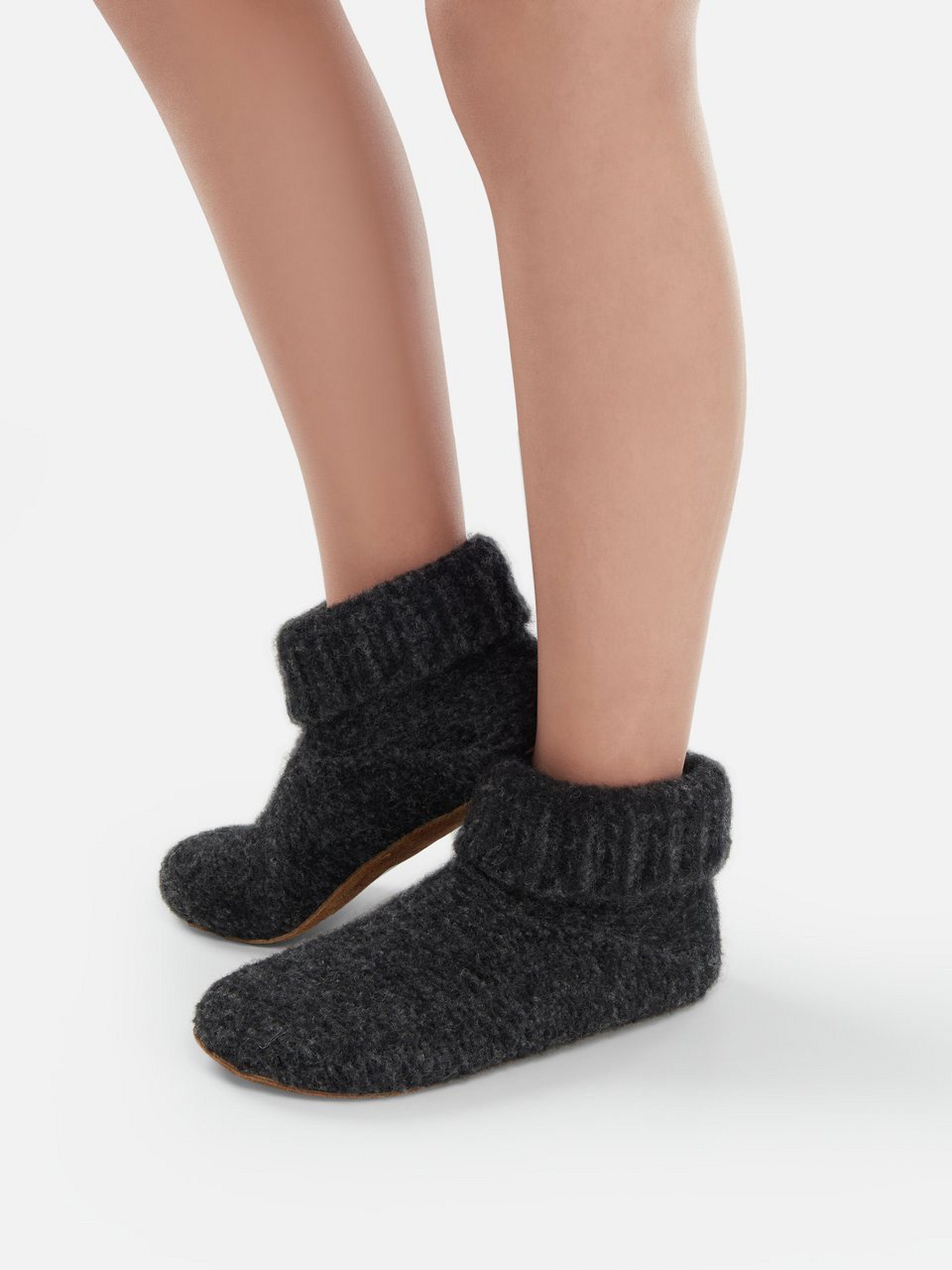 Hüttenschuh