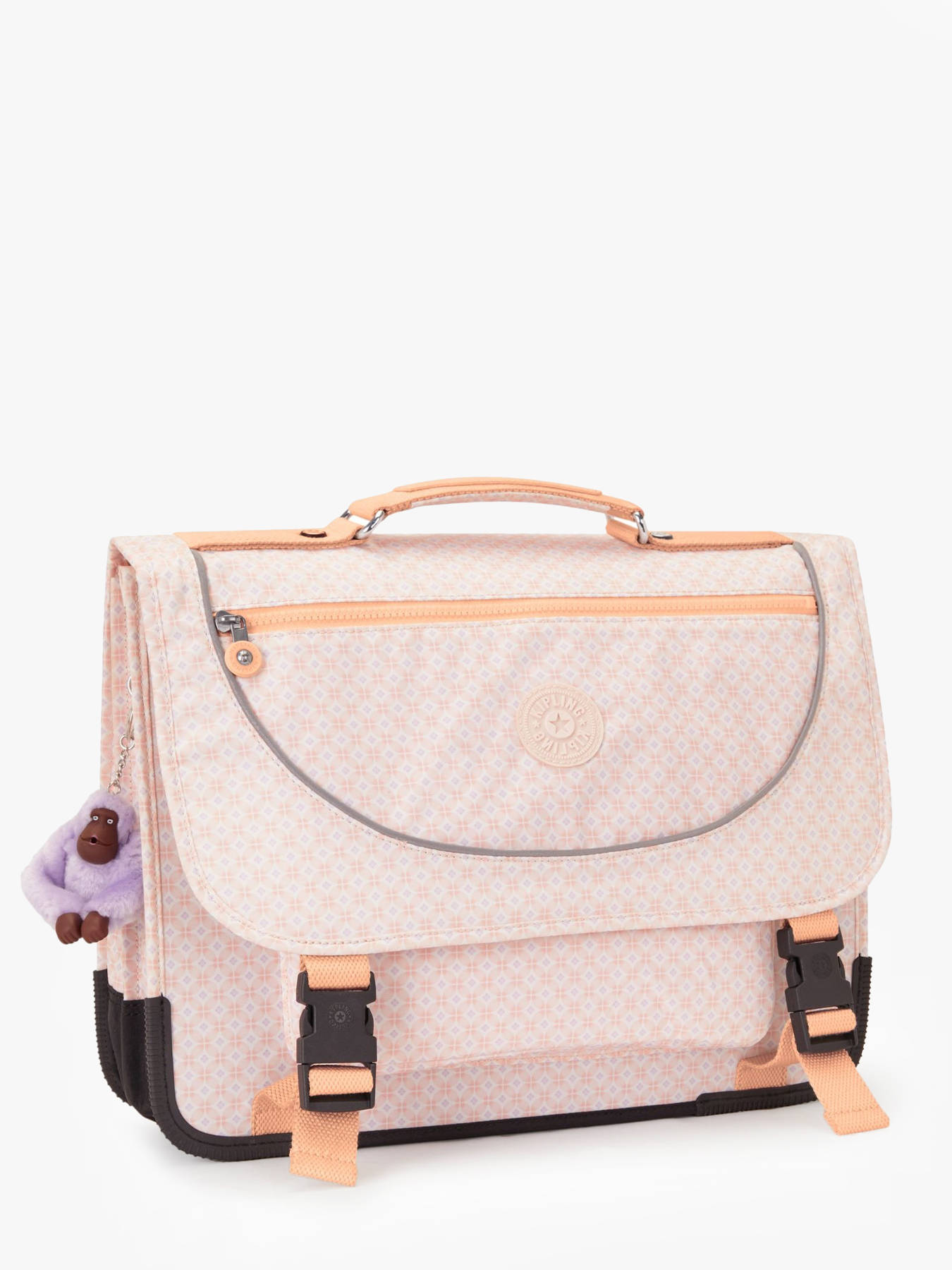 Cartable 2 compartiments KIPLING