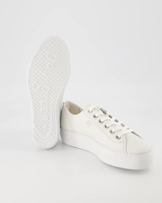 Paul Green 4790-018 Sneaker in Weiß