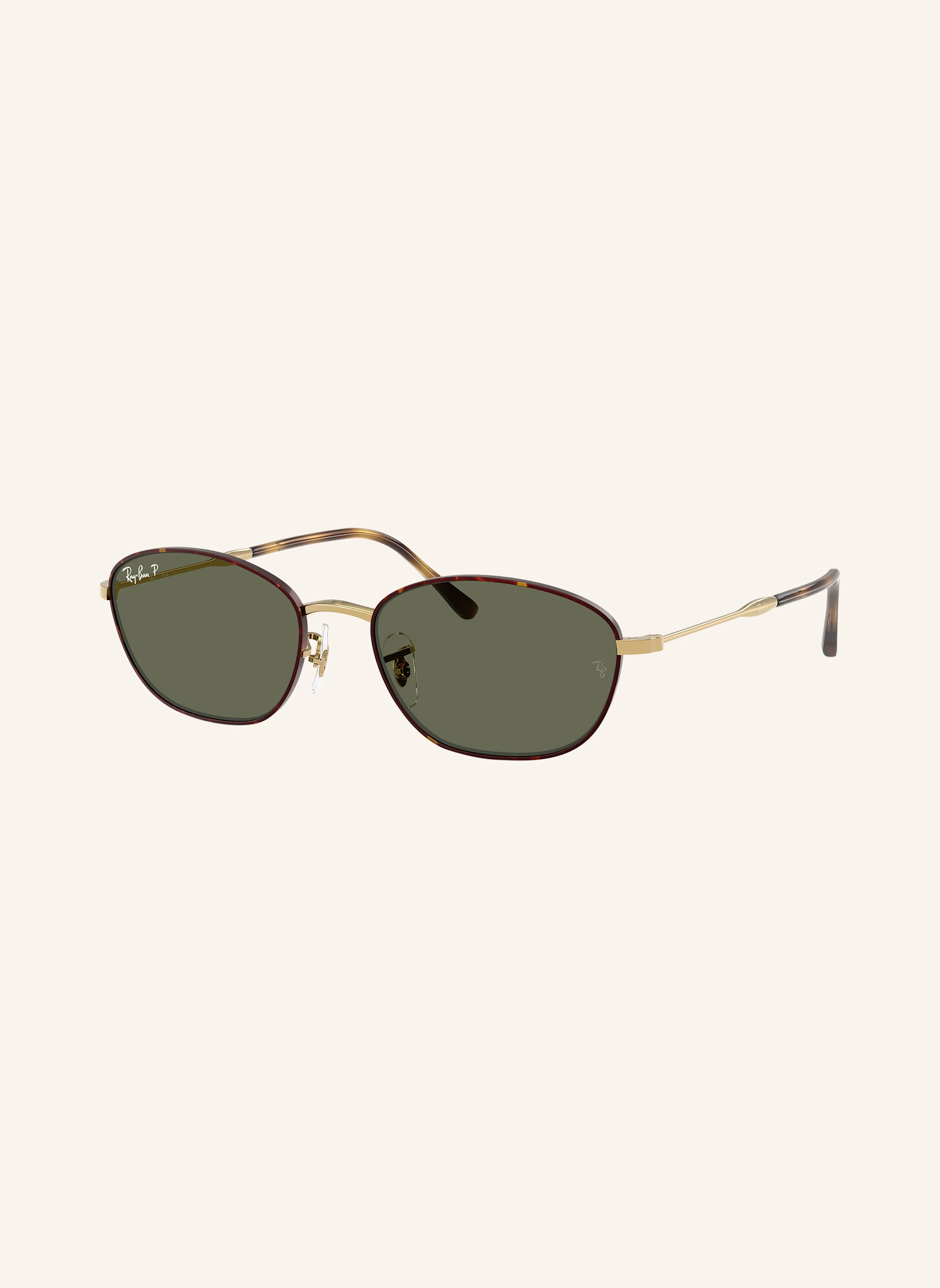 Ray-Ban Sonnenbrille RB3749