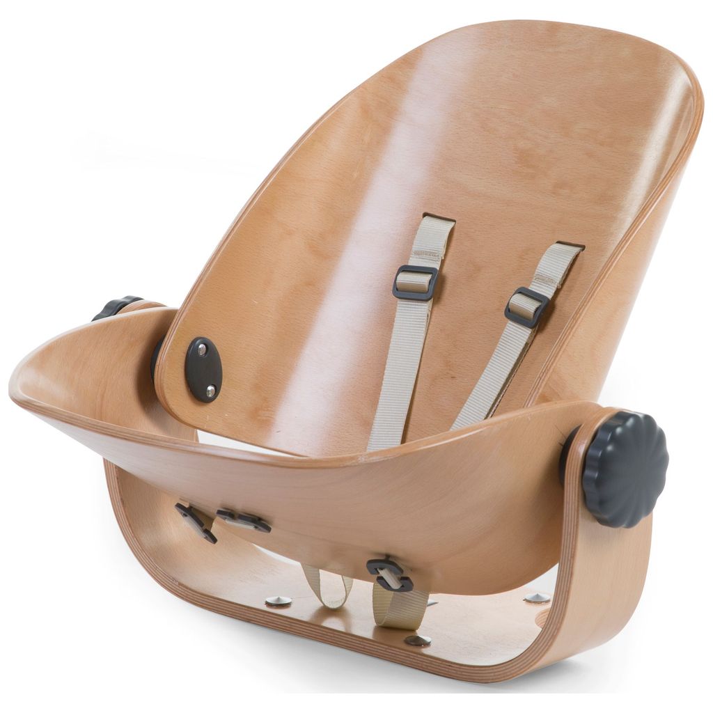 ChildhomeChildhome   Evolu Newborn Sitz natur/anthrazit