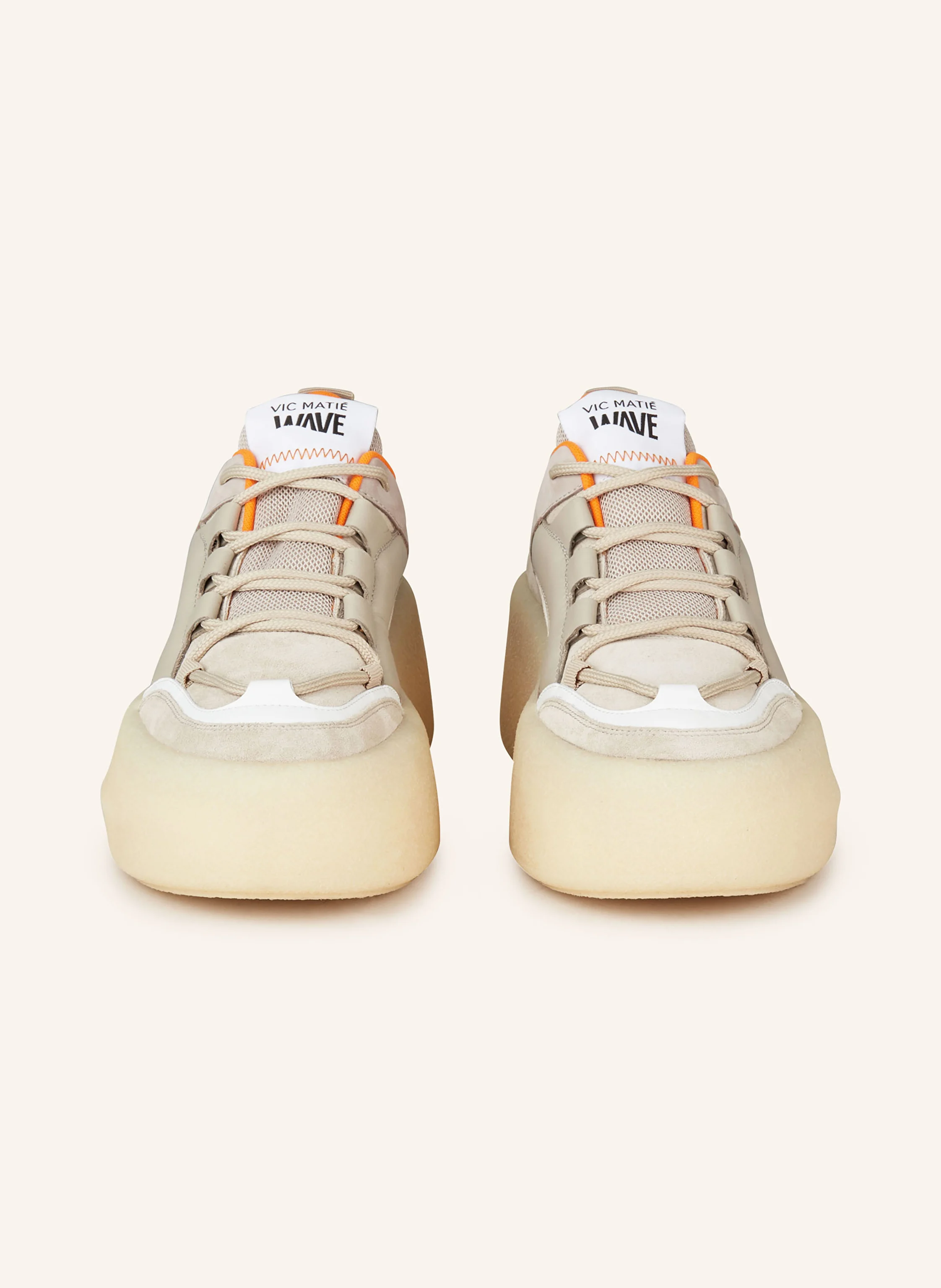 VIC MATIÉ Sneaker
