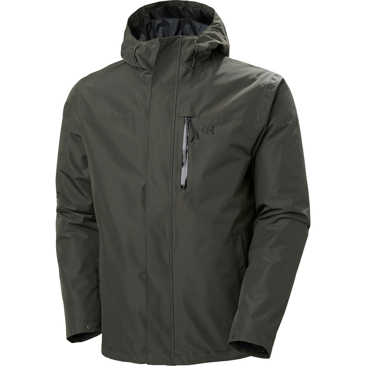 Helly Hansen Juell 3in1 Vinterjakke Herre