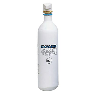 Bouteille vide Oxygène Coxynel