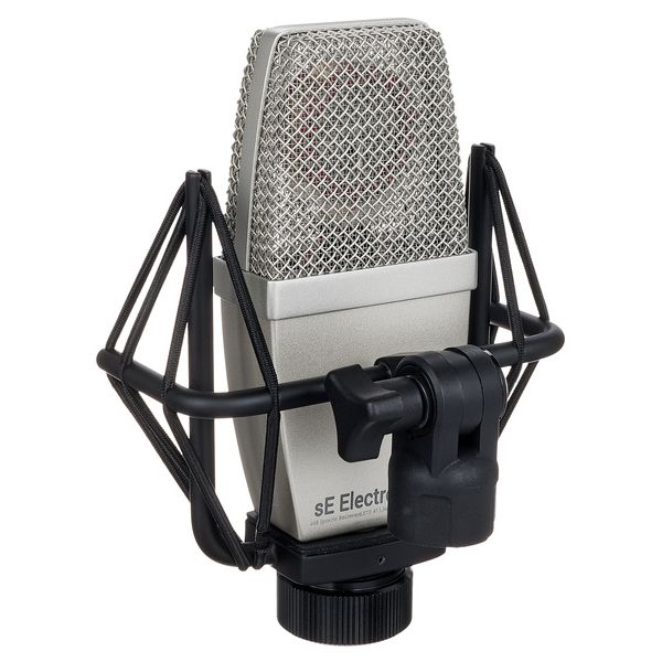 SE Electronics T2