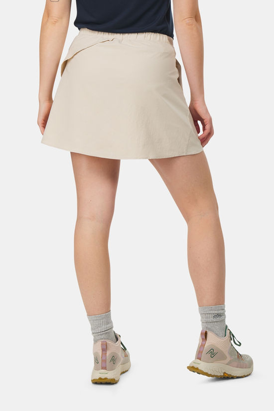Houdini Houdini Skort Broekrok Dames