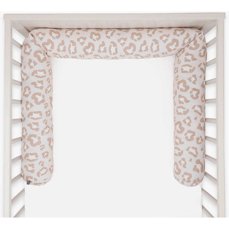 emma & noah Bettschlange Leo Beige