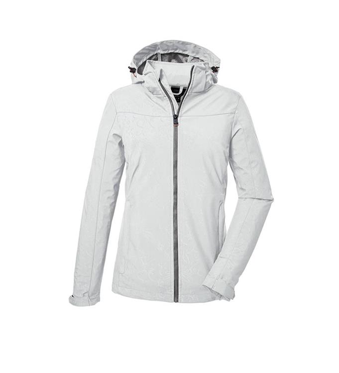 Killtec Women KOS 40 WMN Softshell Jack