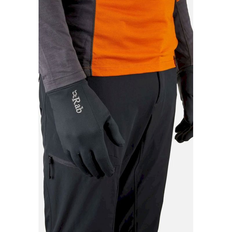 Flux Gloves - Gants homme