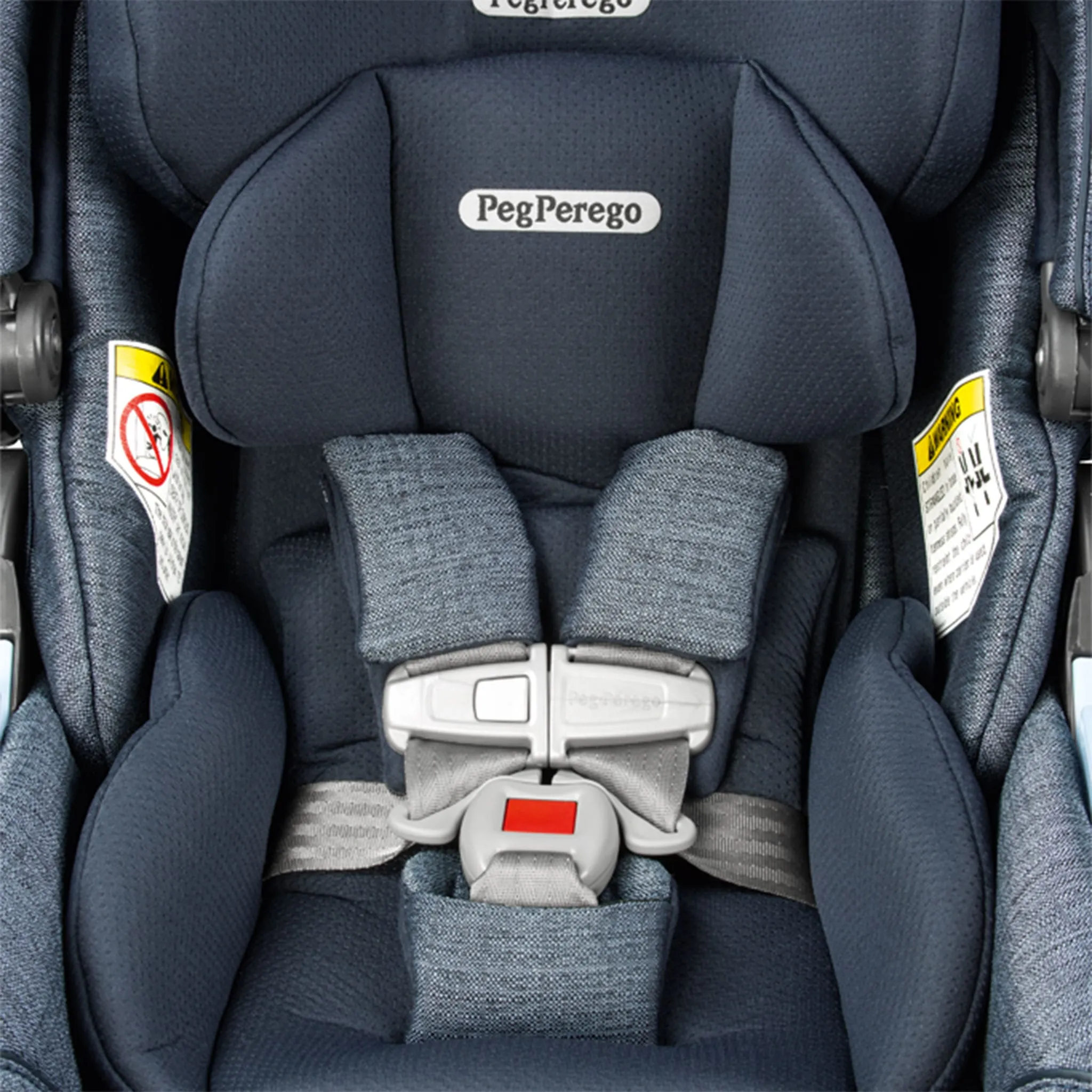 Peg Perego Siège d'Auto Primo Viaggio Lounge 4-35lb - Agio Mirage