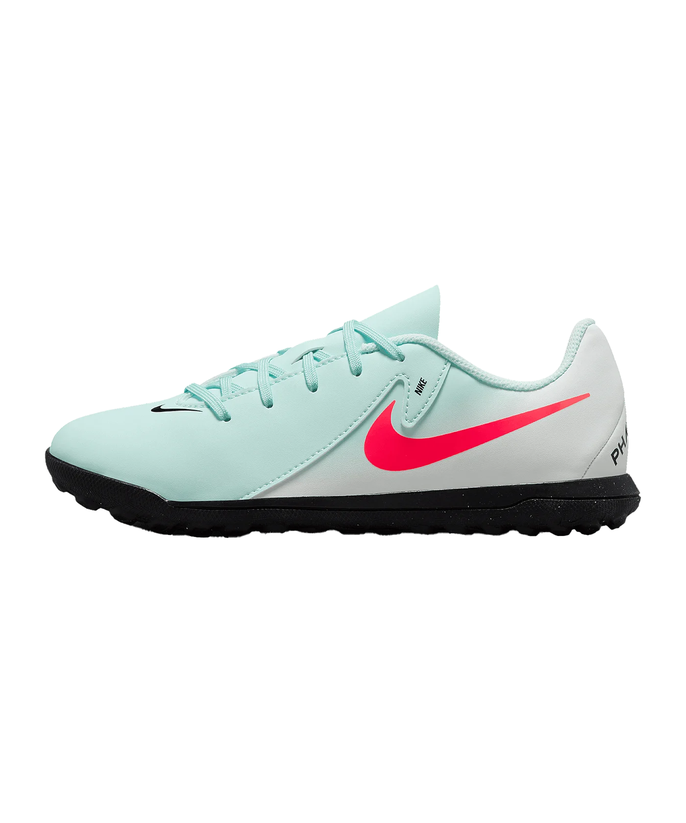 Nike Jr Phantom GX II Academy TF Mad Energy Kids Türkis F300