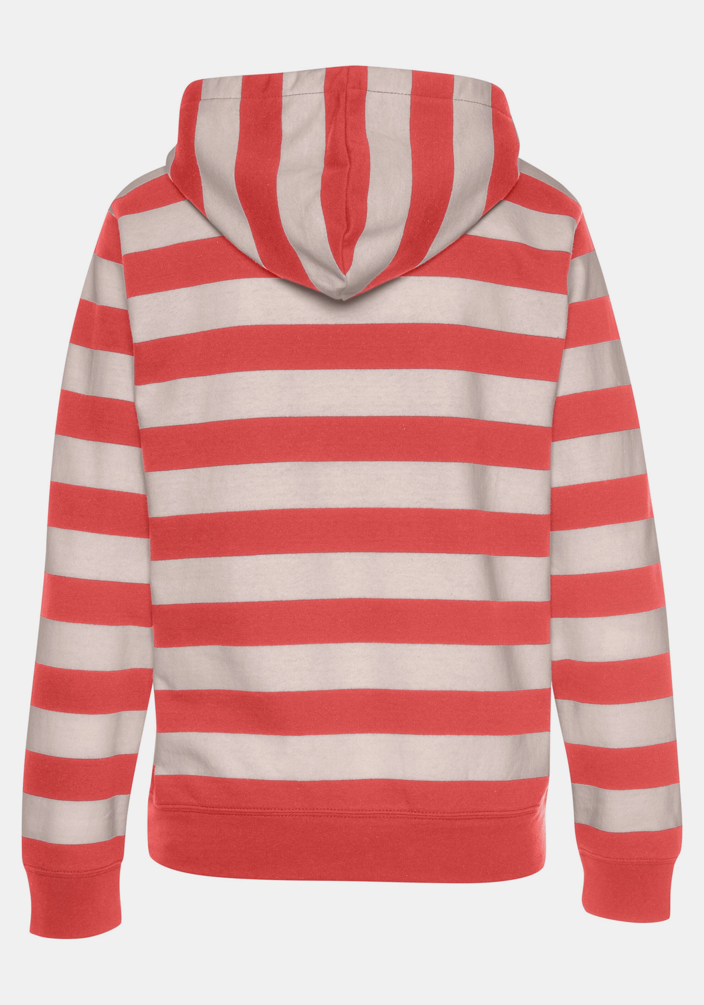 Kapuzensweatshirt