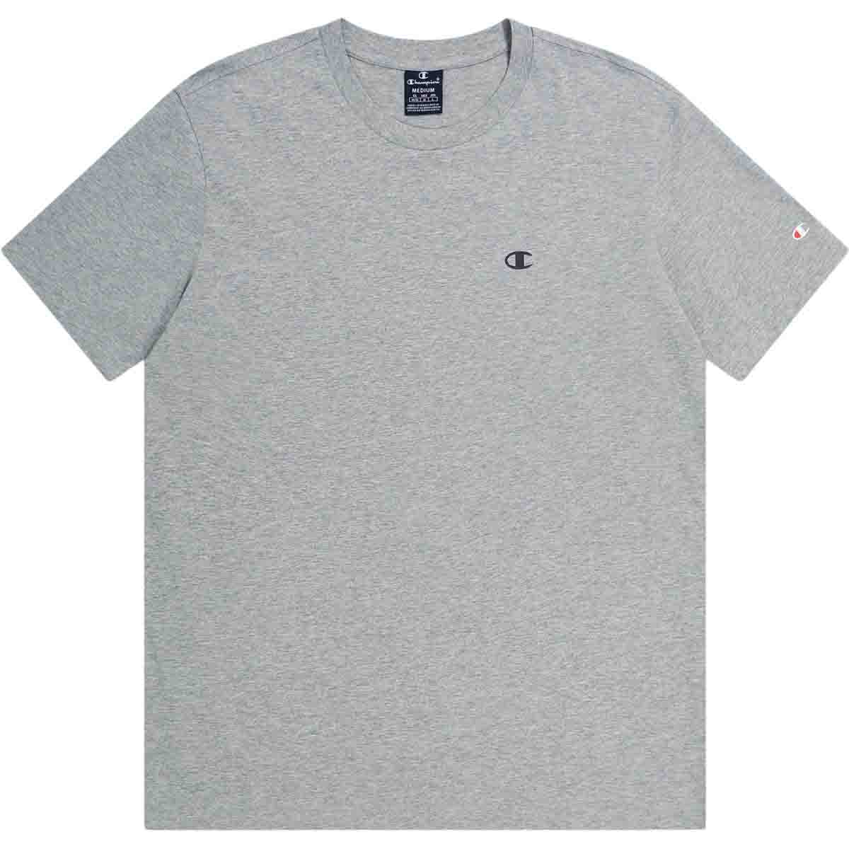 Champion Small C Logo T-shirt Herre
